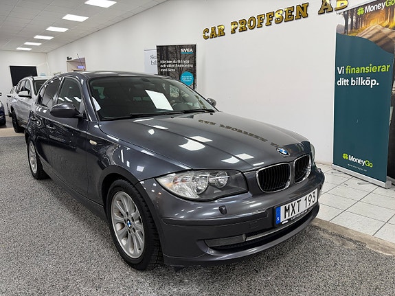 BMW 118d