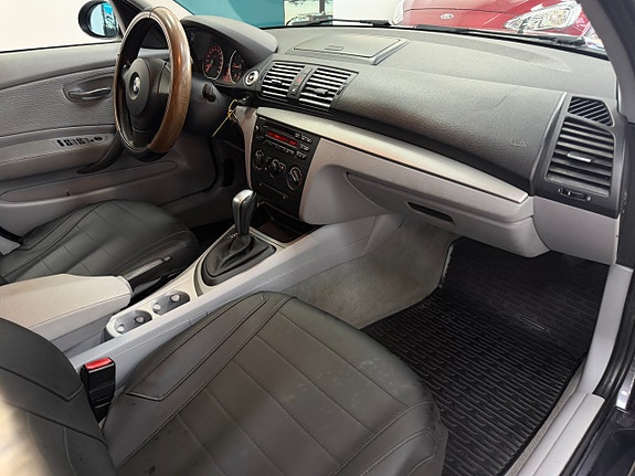 BMW 118d 9 of 21