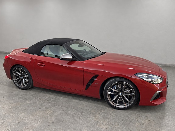BMW Z4 2 of 7