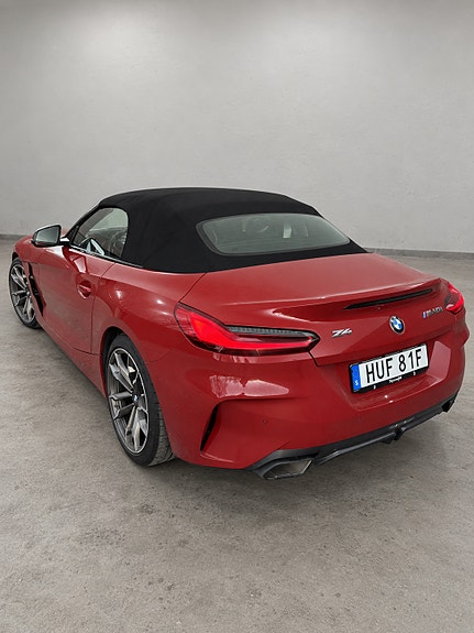 BMW Z4 4 of 7