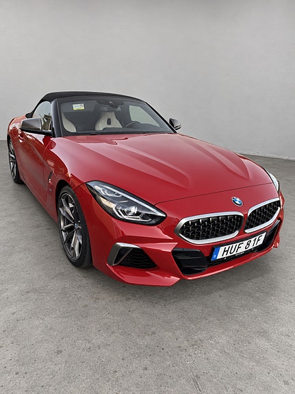 BMW Z4 3 of 7