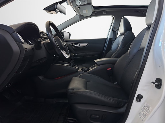 Nissan Qashqai 7 of 23