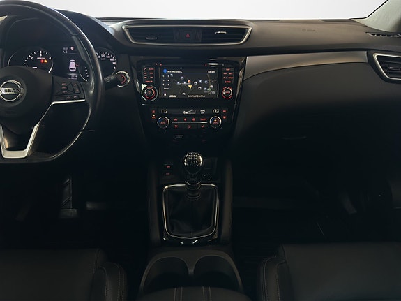 Nissan Qashqai 15 of 23
