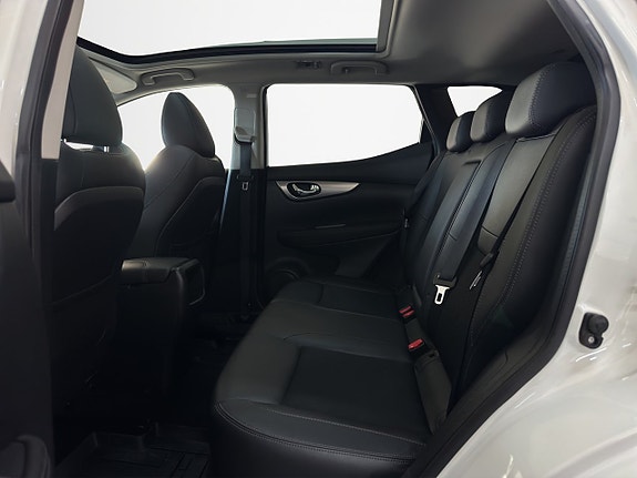 Nissan Qashqai 20 of 23