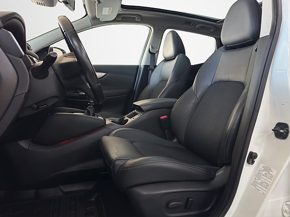 Nissan Qashqai 9 of 23