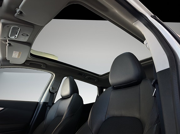 Nissan Qashqai 10 of 23