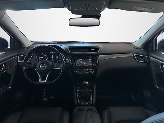 Nissan Qashqai 12 of 23