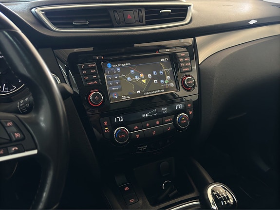 Nissan Qashqai 16 of 23
