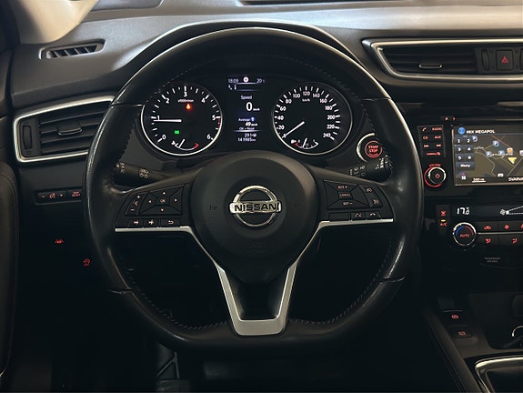 Nissan Qashqai 13 of 23