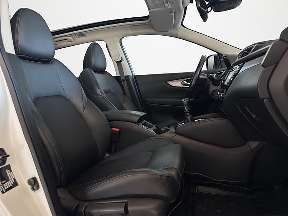 Nissan Qashqai 11 of 23