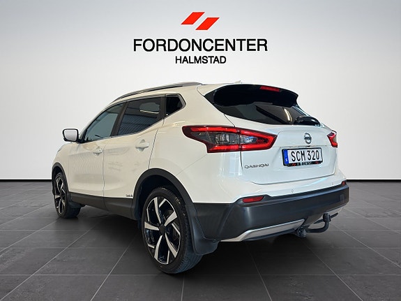 Nissan Qashqai 6 of 23