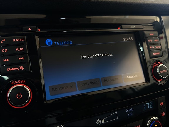 Nissan Qashqai 18 of 23