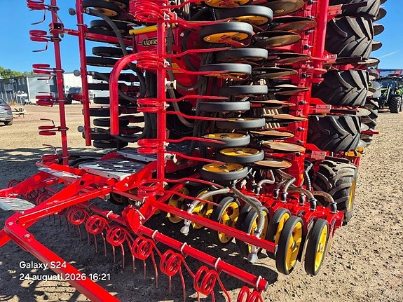 Väderstad Spirit ST 900 C FIX + BioDrill 360 4 of 24
