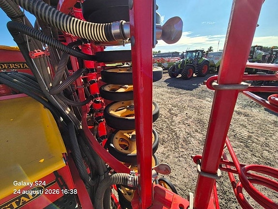 Väderstad Spirit ST 900 C FIX + BioDrill 360 10 of 24