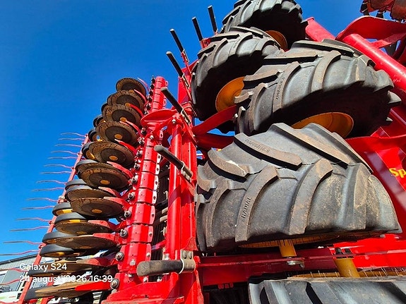 Väderstad Spirit ST 900 C FIX + BioDrill 360 20 of 24