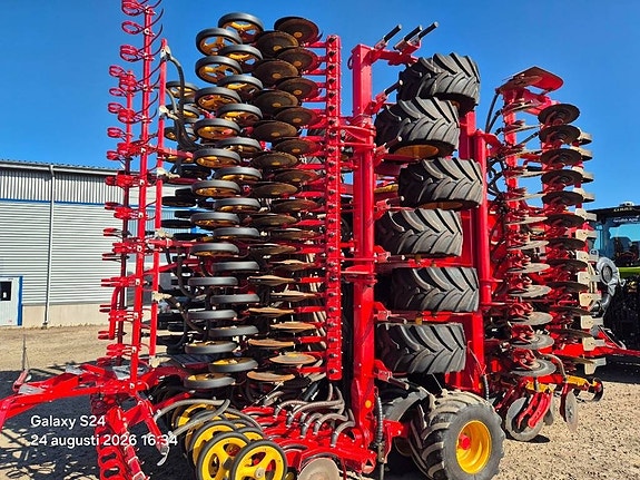 Väderstad Spirit ST 900 C FIX + BioDrill 360 8 of 24