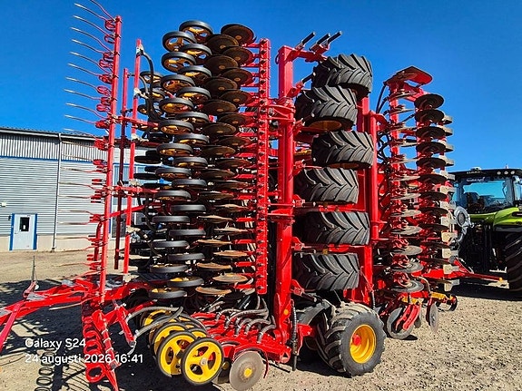 Väderstad Spirit ST 900 C FIX + BioDrill 360 23 of 24