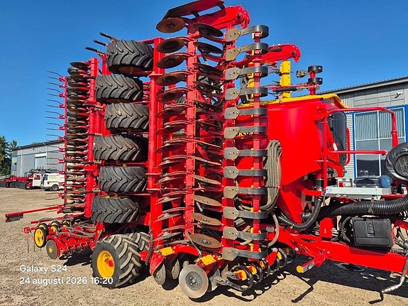 Väderstad Spirit ST 900 C FIX + BioDrill 360 2 of 24