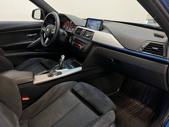 BMW 318d 12 of 24