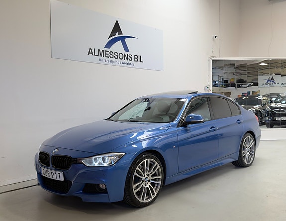 BMW 318d 2 of 24