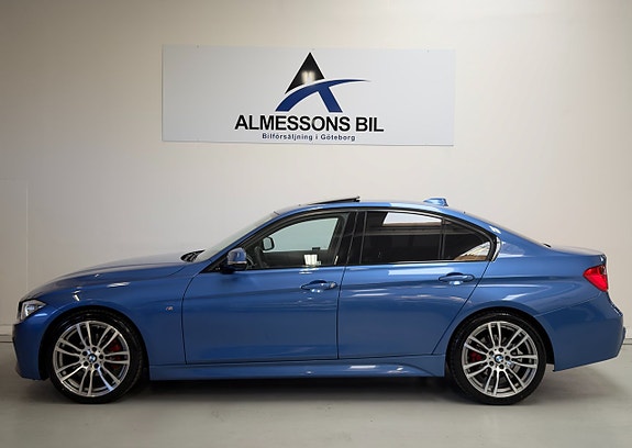 BMW 318d 4 of 24