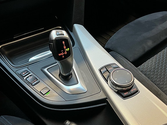 BMW 318d 20 of 24