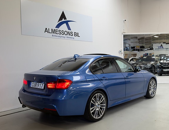 BMW 318d 7 of 24