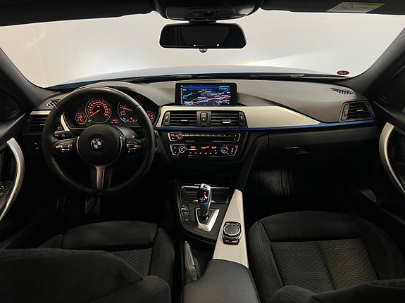 BMW 318d 13 of 24