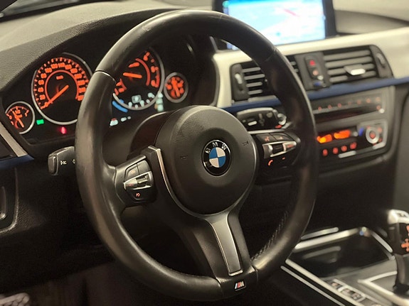 BMW 318d 11 of 24