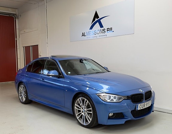 BMW 318d 3 of 24