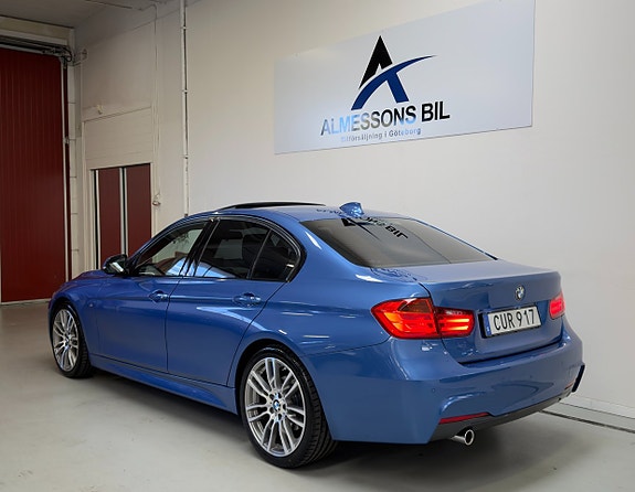 BMW 318d 6 of 24