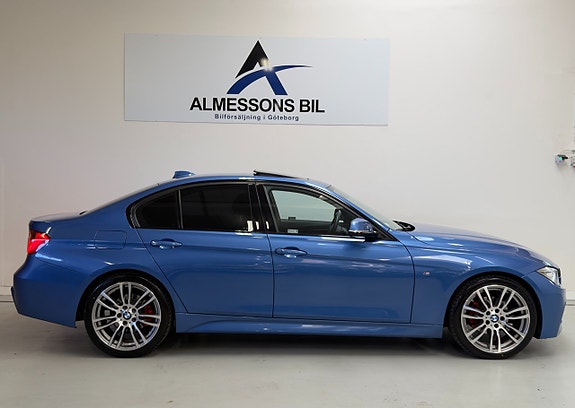 BMW 318d 5 of 24