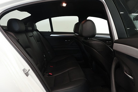 BMW 530d 11 of 16