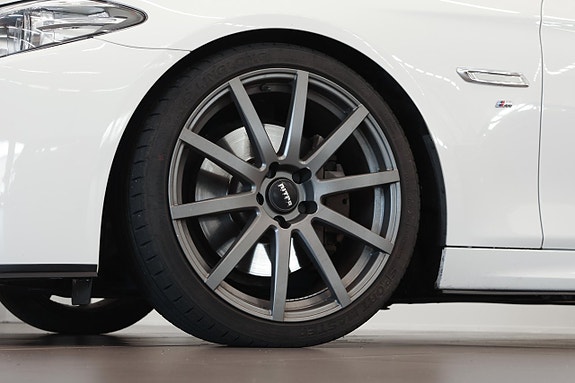 BMW 530d 7 of 16