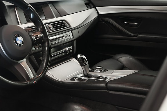 BMW 530d 16 of 16