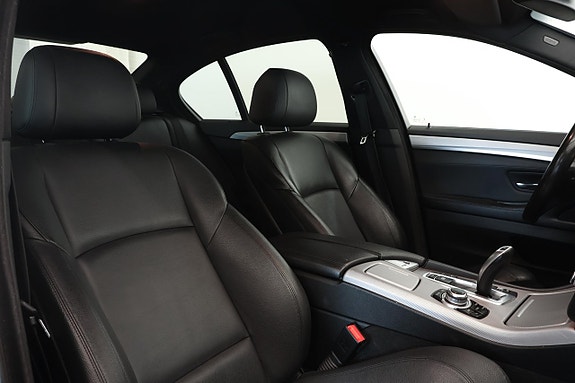 BMW 530d 10 of 16