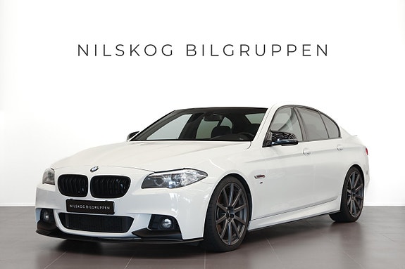 BMW 530d
