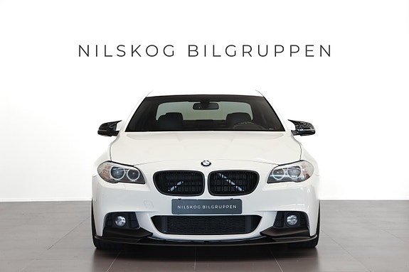 BMW 530d 3 of 16