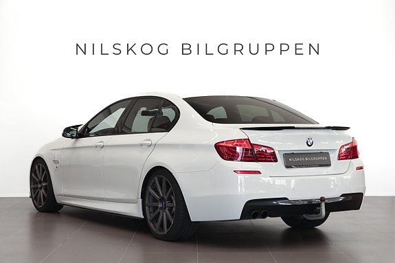 BMW 530d 5 of 16