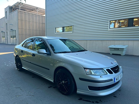 Saab 9-3 3 of 8