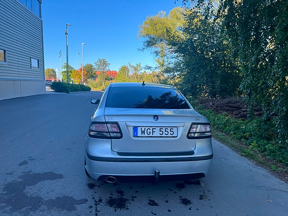 Saab 9-3 7 of 8