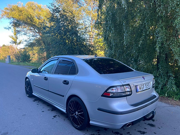 Saab 9-3 2 of 8