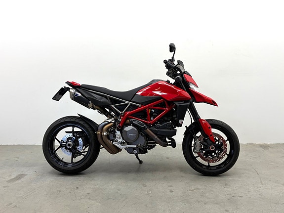 Ducati Hypermotard 950 Termignoni