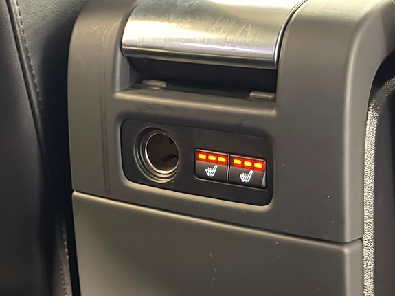 Volvo V70 28 of 28