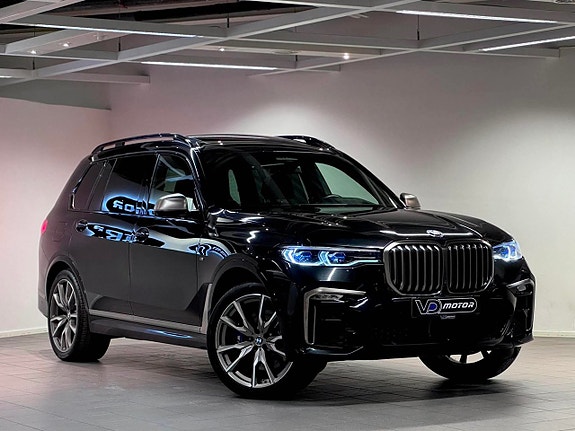 BMW X7 3 of 30