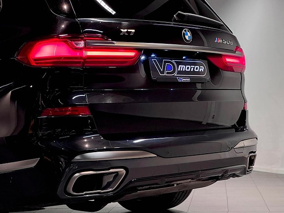 BMW X7 9 of 30
