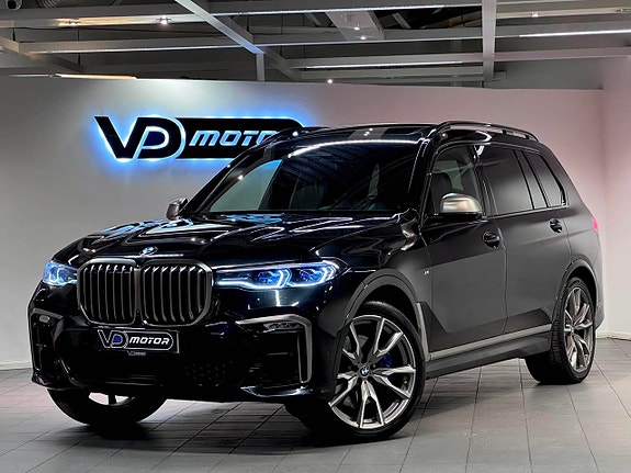 BMW X7 8 of 30