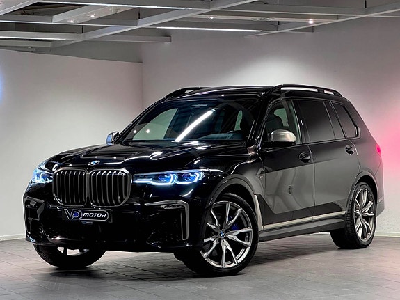 BMW X7 11 of 30