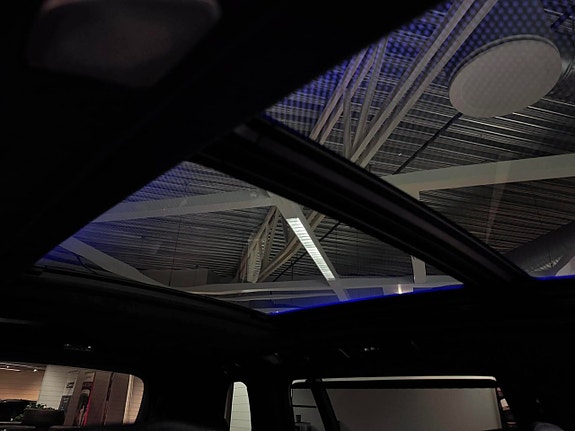 BMW X7 21 of 30
