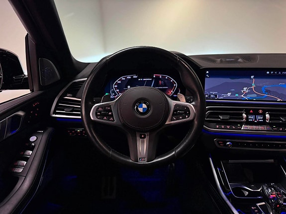 BMW X7 14 of 30